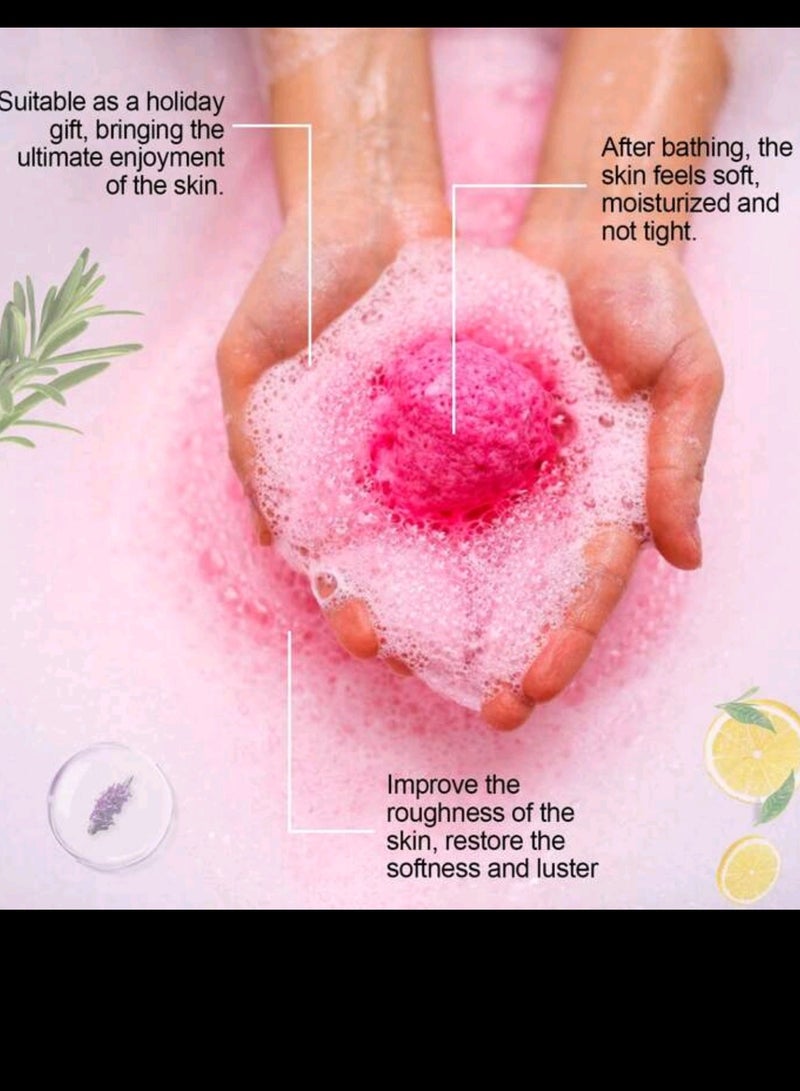 OceAura Bath Bomb - Image 3