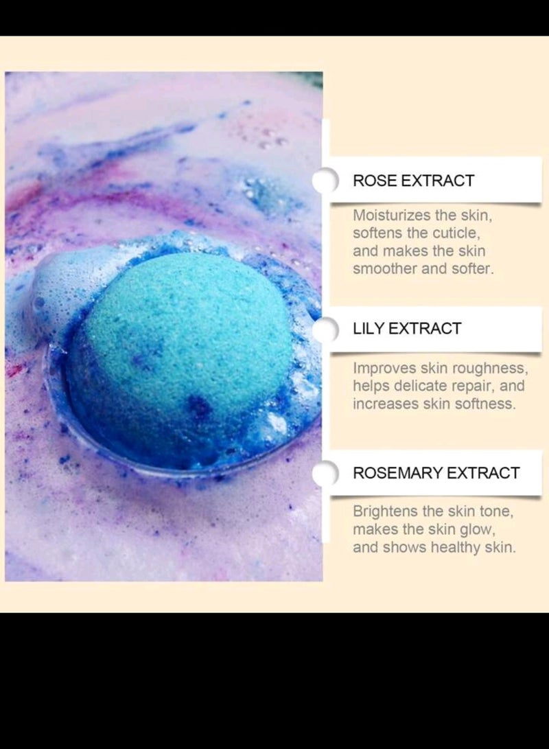 OceAura Bath Bomb - Image 4