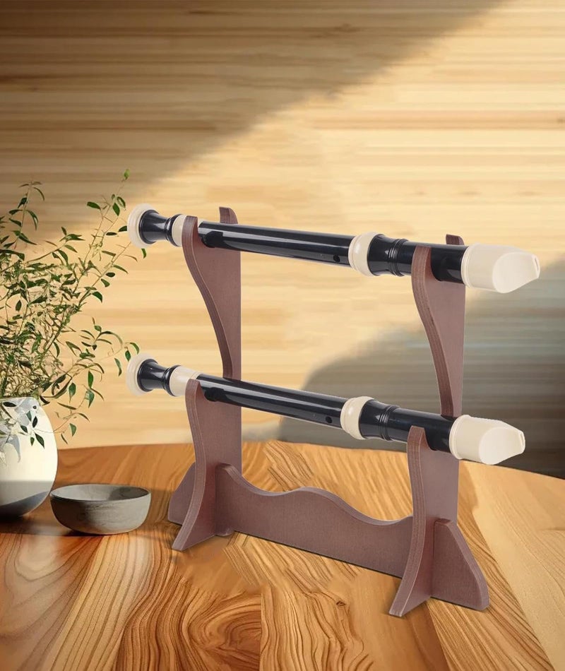 KalamkariX Katana Stand, Mini Katana Stand, Katana Holder, Sword Stand, Katana With Stand, Display And Store Your Samurai Swords, Add Decoration to Your House - Image 5