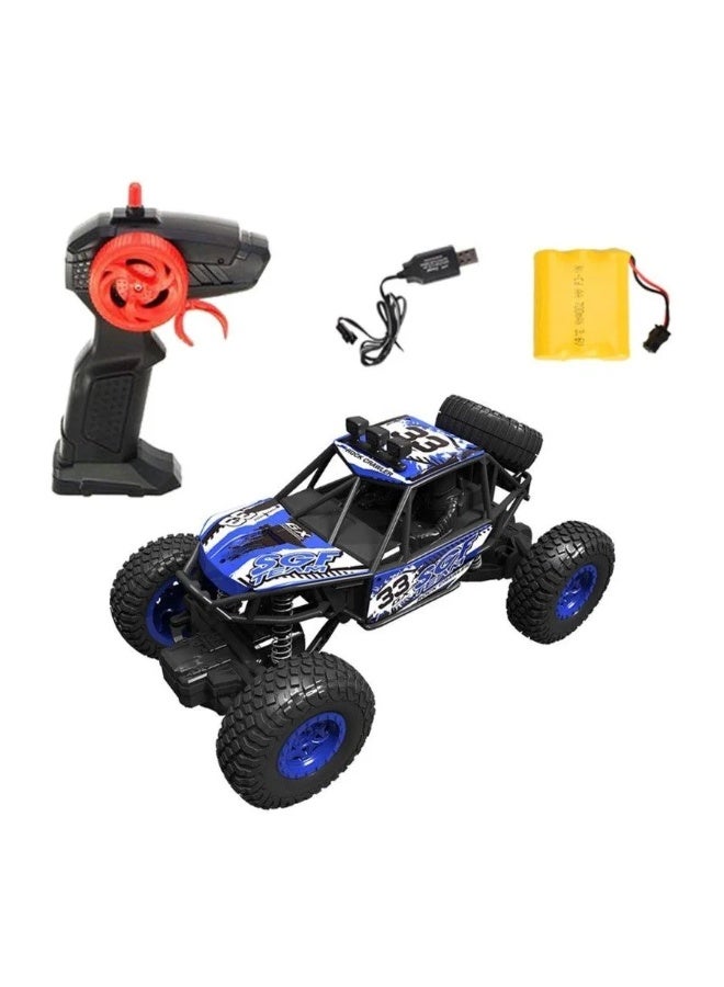 Stem 2.4 GHz & 27 MHz 1:16 Wheel Climbing Vehicle – 1PC Color May Vary - Image 5
