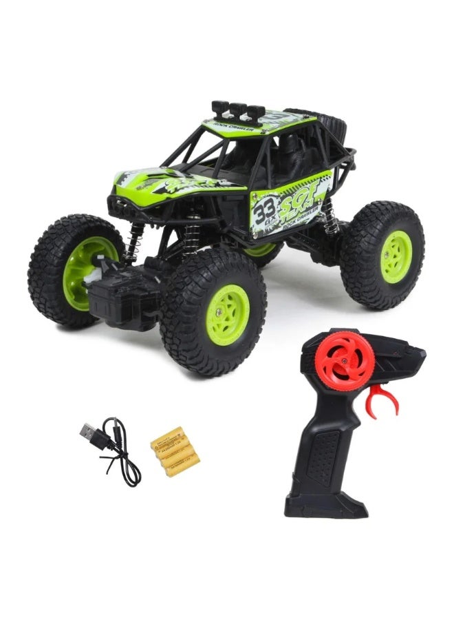 Stem 2.4 GHz & 27 MHz 1:16 Wheel Climbing Vehicle – 1PC Color May Vary - Image 4