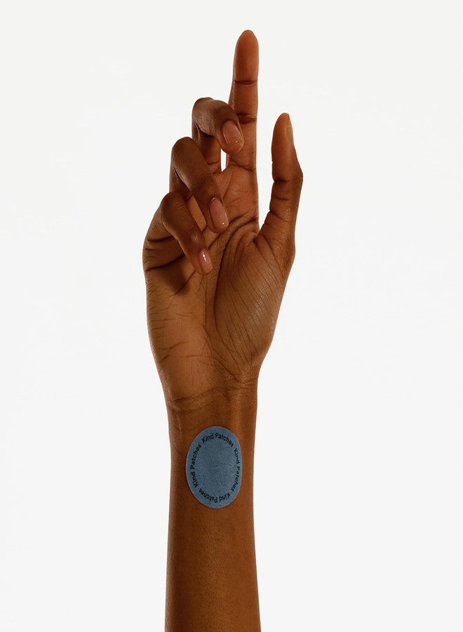 Kind Patches NAD Plus Patches by Kind Patches for Unisex - 30 Count Patches - Pack of 4 - Image 3