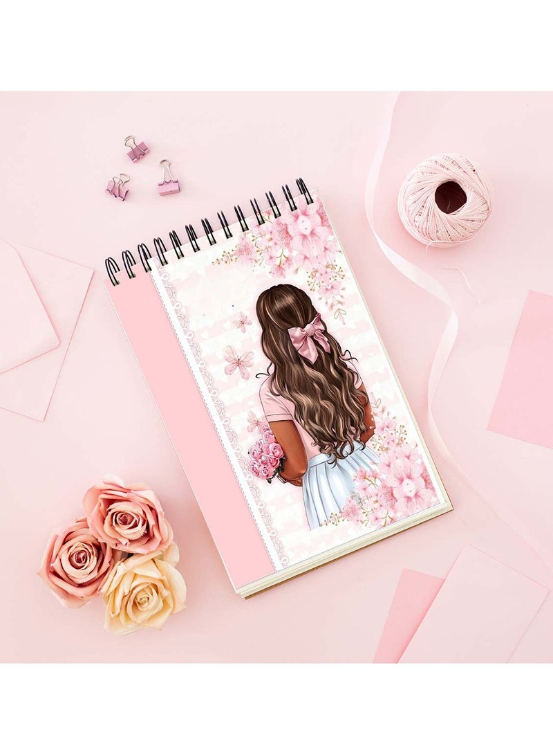 MADASOUQ Daily planner With Trendy design - Image 1