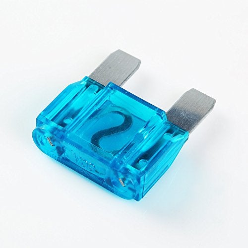 MAS 5 Pcs 60 Amp Large Blade Style Maxi Fuse for Car RV Boat Auto 12V only - Image 3