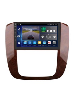 X-All 2007-2014 GMC Screen / 2GB RAM + 32GB Storage + Apple CarPlay  - Image 1