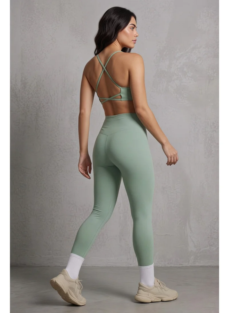 ملابس رياضية من كور Stella Bra - Mint