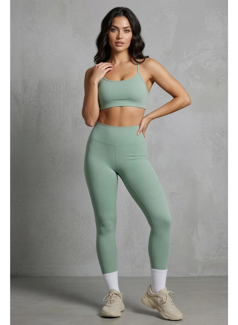 ملابس رياضية من كور Stella Bra - Mint