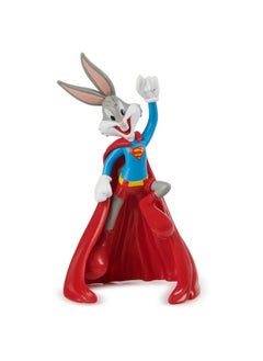 DC Comics , Looney Tunes Mash-Up Pack, Limited Edition Wb 100 Yrs Anniversary, 5 Looney Tunes X Dc Figures, 4-Inch Superhero Kids Toys For Boys & Girls  - Image 4