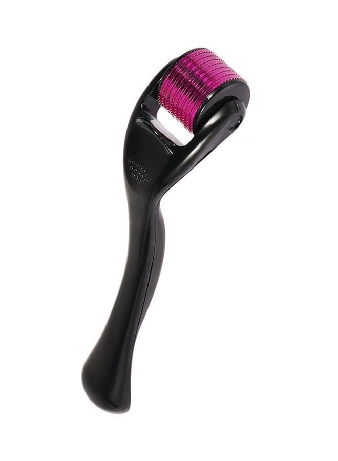 Derma Roller System 540 Titanium Microneedles - For Skin Renewal, Hair & Beard Growth Stimulation. - Image 3