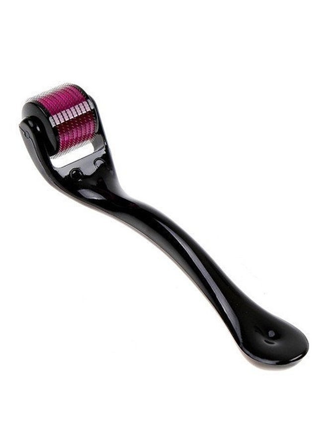 Derma Roller System 540 Titanium Microneedles - For Skin Renewal, Hair & Beard Growth Stimulation. - Image 2
