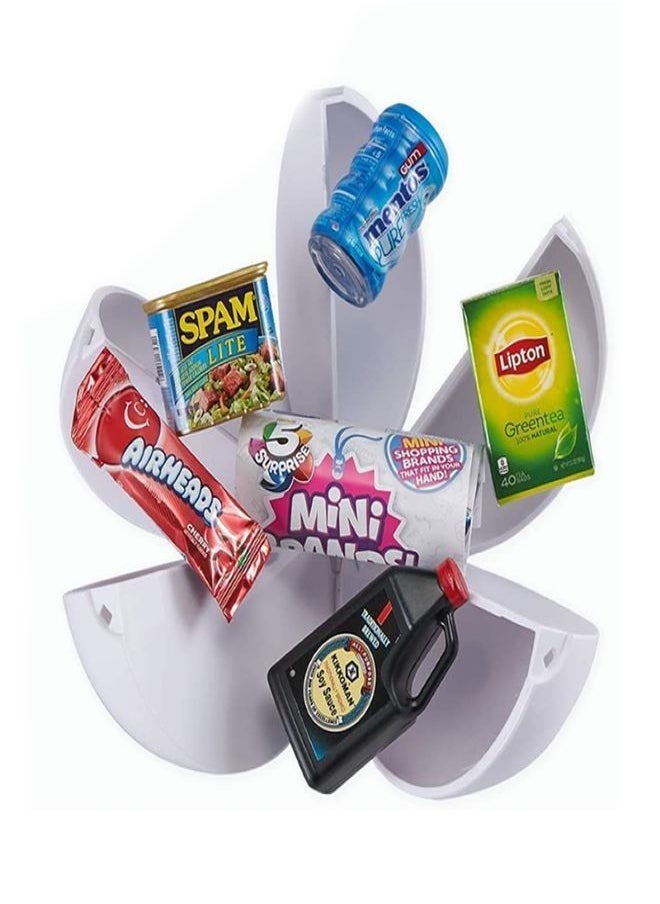 ZURU TOYS - ZURU - 5 SURPRISE-MINI BRANDS GLOBAL-SERIES 1 - Image 1