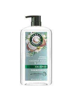 Shampoo With Coconut Water & Jasmine 29.2 Fl Oz - pzsku/Z4C9B80753CA9333A18A2Z/45/_/1683533639/70c47678-5a44-4a39-aa02-8ad1f054112e