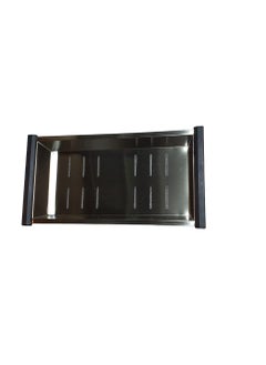HAR & Unex Stainless steel sink 90X45 cm. no mixer  - Image 3