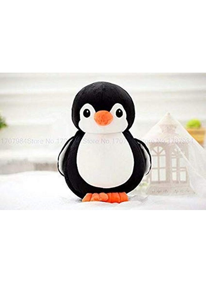 Besties Besties Phoenix Penguin Soft Toy, 22 cm (Penguin 22 cm Black)  - Image 4