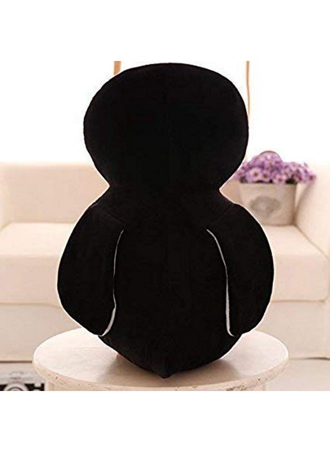 Besties Besties Phoenix Penguin Soft Toy, 22 cm (Penguin 22 cm Black)  - Image 3