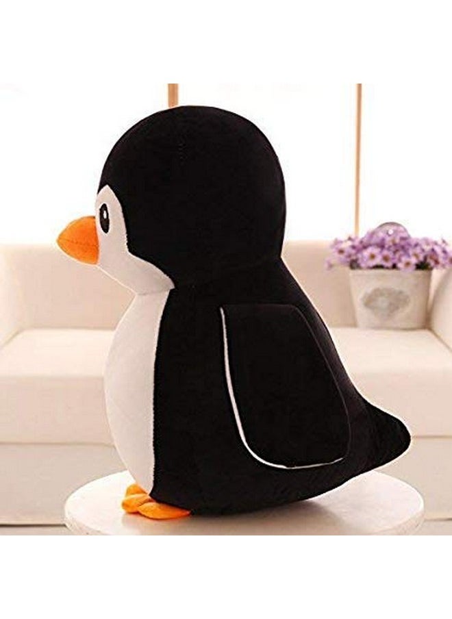 Besties Besties Phoenix Penguin Soft Toy, 22 cm (Penguin 22 cm Black)  - Image 2