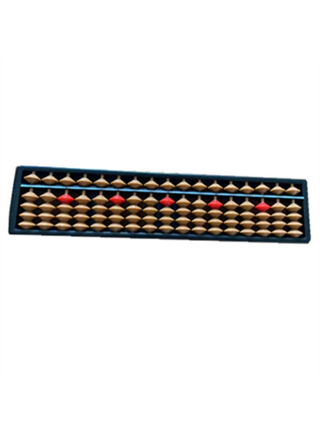 YUSEN Children's Abacus 15 Abacus Students Abacus Primary School Students Special Children's Abacus 13 17 - Image 1