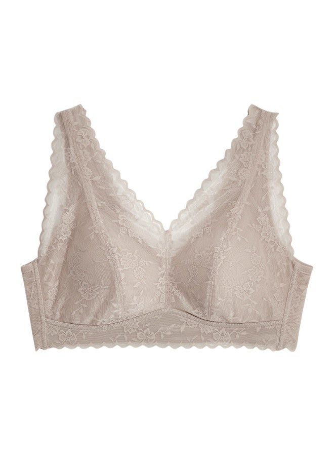 KUYING Brand New Comfortable Skin Friendly Breathable Bra - Image 1