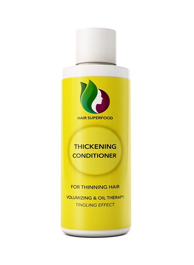 Honeydew Hair Superfood Thickening Conditioner 236ml - Image 3