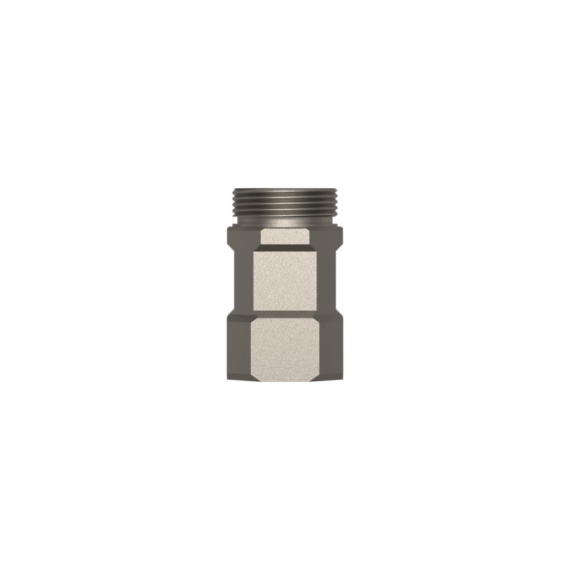WUBEN Khaki Mini Flashlight Battery Extension Tube(Model: E7), for Outdoor/Indoor Activities Camping, Hiking, Fishing, Walking, etc. - Image 1