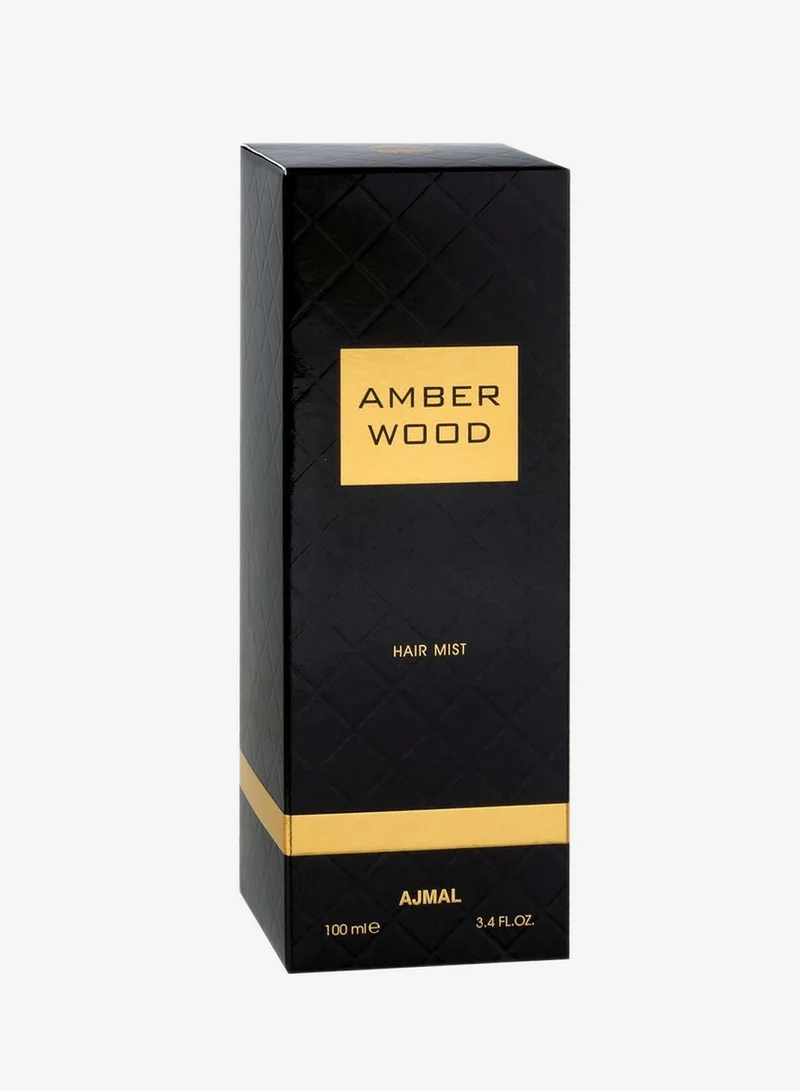 Ajmal Amber Wood Hair Mist 100ml
