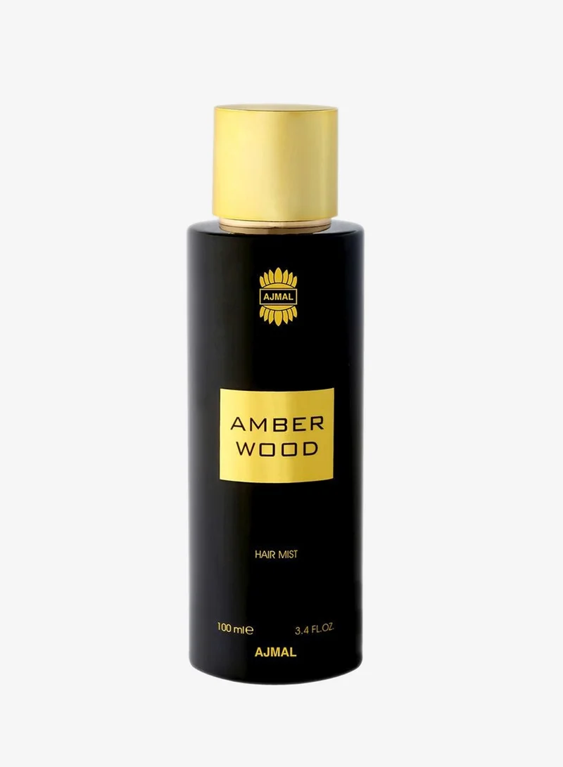 Ajmal Amber Wood Hair Mist 100ml