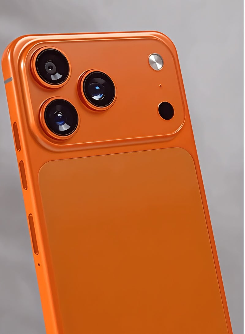 Airtak 17 Pro Max Mobile, 1TB ROM Storage & 24GB RAM, 6.85 Inch Size HD+ Screen Phone, 5000mAh Battary, 48MP Rear Camera, Android Compatible Smartphone Device - Image 2