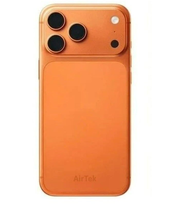 Airtak 17 Pro Max Mobile, 1TB ROM Storage & 24GB RAM, 6.85 Inch Size HD+ Screen Phone, 5000mAh Battary, 48MP Rear Camera, Android Compatible Smartphone Device - Image 1
