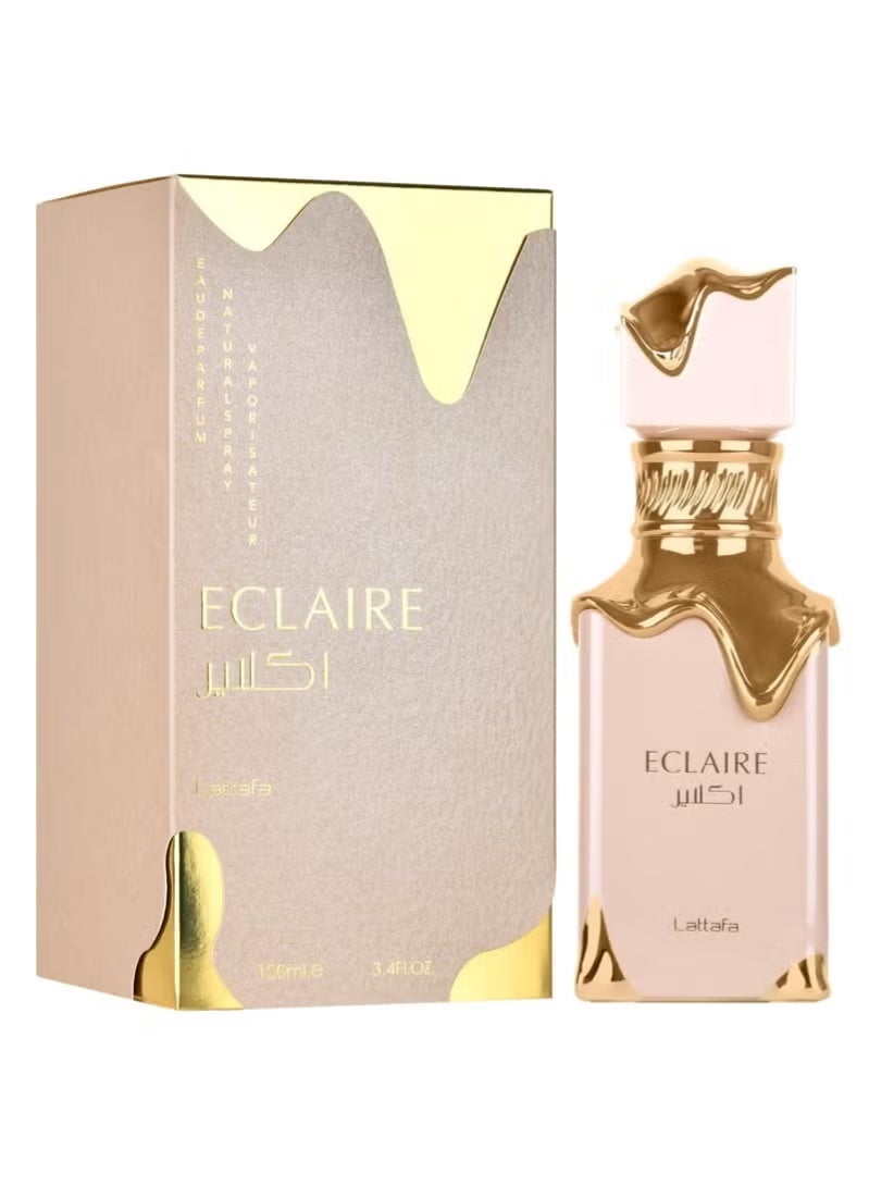 لطافة عطر اكلاير او دي بارفان100مل - Image 1