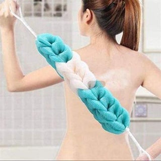 SIA VENDORS Bath Loofahs Shower Puff Bath Loofah Sponges for Shower Loofah Sponge Shower Loofah Bath Puff Body Loofah Bath Sponge Body Sponges for Shower Long Loofah Loofah Set of 1 - pzsku/Z4C9C323A4BB1B13FB800Z/45/1751961691/d0e8b4a4-a4cc-41bc-8c48-81b70aff762e