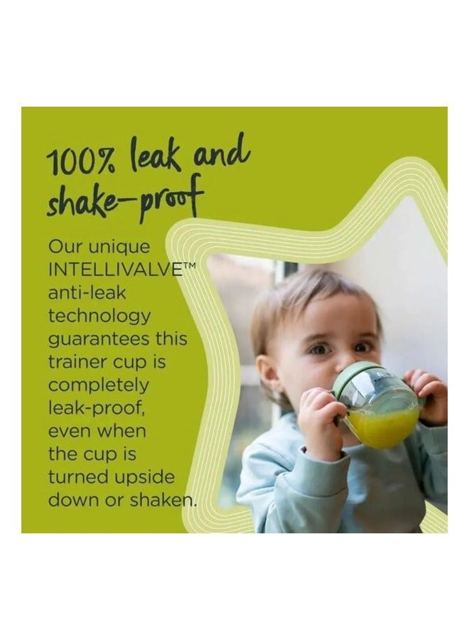 تومي تيبي كوب تومي تيبي  بالشفاطة 266 مل 12 شهرًا فأكثر - Image 5