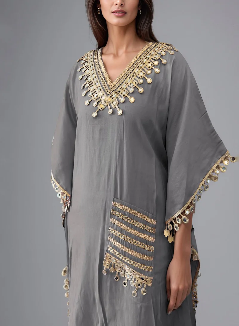 ECSTACY Festive Coord set