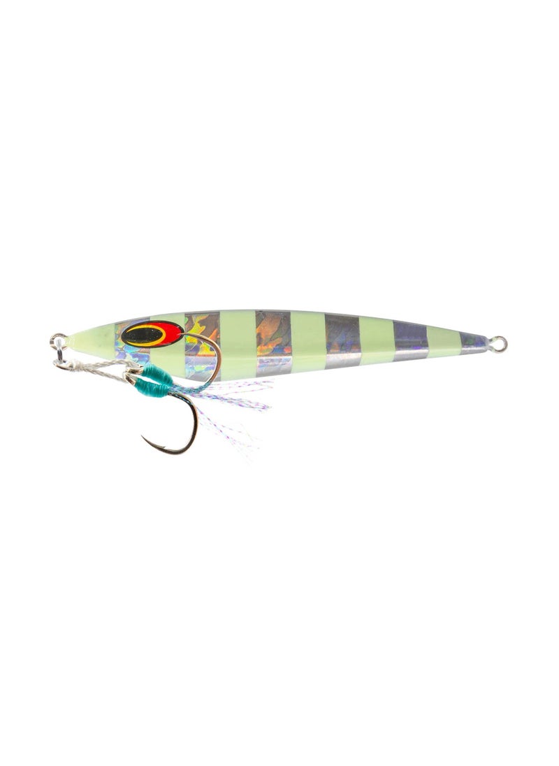 nomad design Design Ridgeback Fishing Jig 80G 