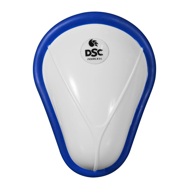 DSC MX Guard Cricket Abdominal Guard, Size - Mens - Image 1