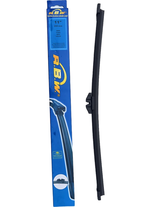 RBW Rear Wiper Compatible with Bmw X3 2010-2017  - Image 1