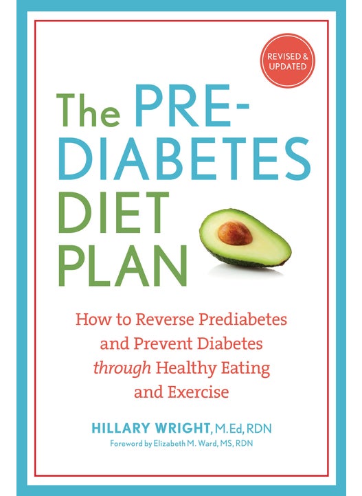 The Prediabetes Diet Plan