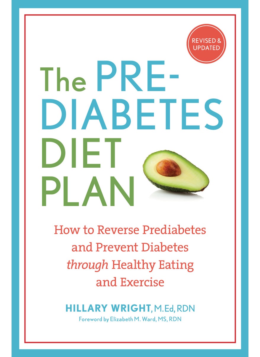 The Prediabetes Diet Plan
