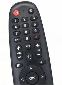 Arrow Replacement Remote Control Compatible With Arrow E Series TV  - Image 4