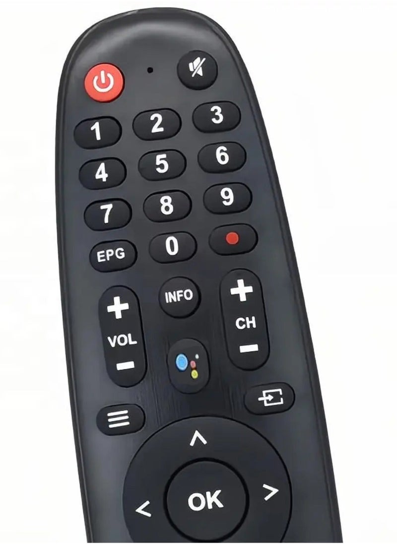 Arrow - Replacement Remote Control Compatible With Arrow E Series TV - Image 1