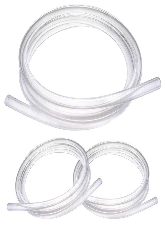 Nenesupply Tubing Compatible with Lansinoh Breast Pump. Not Original Lansinoh Pump Parts Replace Lansinoh Tubing. Use on Lansinoh Signature Pro and Lansinoh Smartpump (Tubing) - Image 1