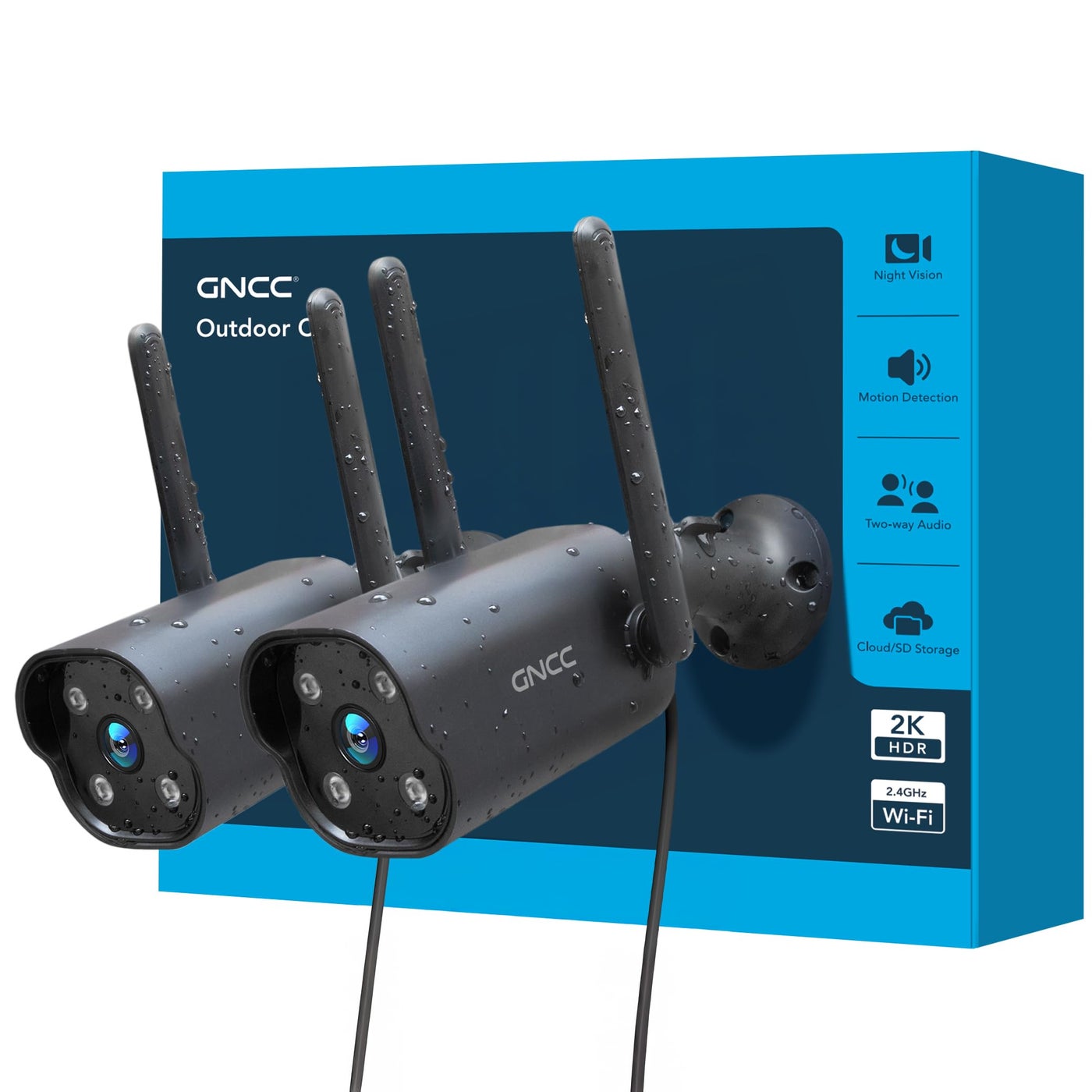 جي إن سي سي Gncc GT1 Pro 65 g