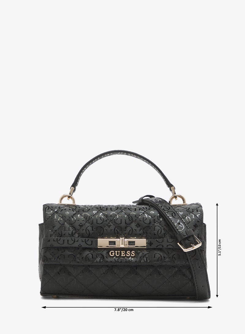 GUESS Idra Crossbody Bag - Image 5