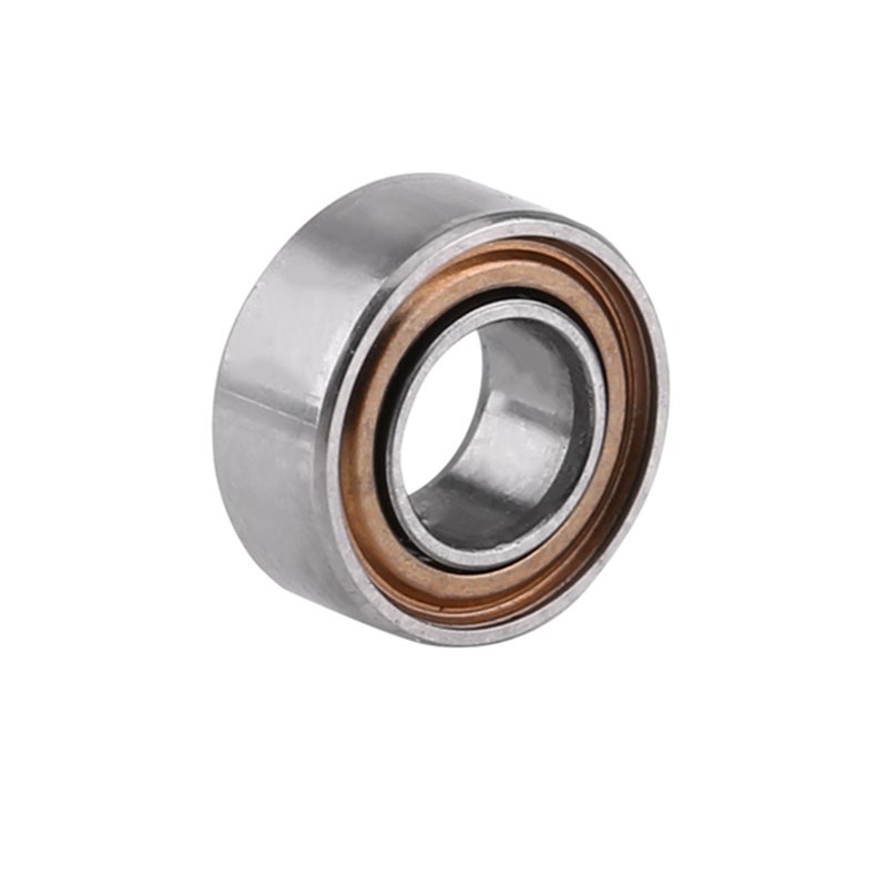 10pcs MR63ZZ Double shielded Miniature Ball Bearings 3x6x2.5mm for 3D Printer, Model Making - Image 4