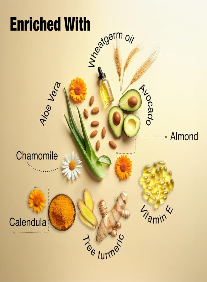 Dazller Eterna Majestique Matte Foundation Stick, Featherlight, Full Coverage, Waterproof, with SPF, 8g - Marble - Image 5