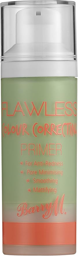 Barry M Cosmetics Flawless Primer Original - Image 1