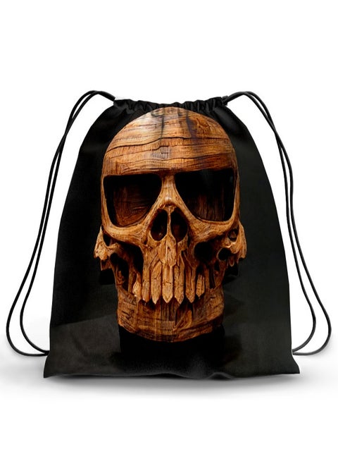 Drawstring Backpack