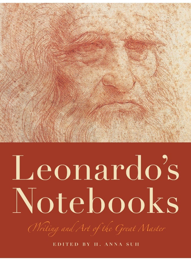 Leonardo's Notebooks 