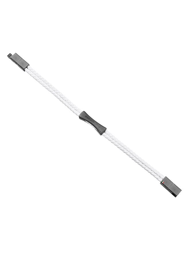 دوكاتي كورس سوار دوكاتي سوكسيسو أبيض للرجال - Image 2