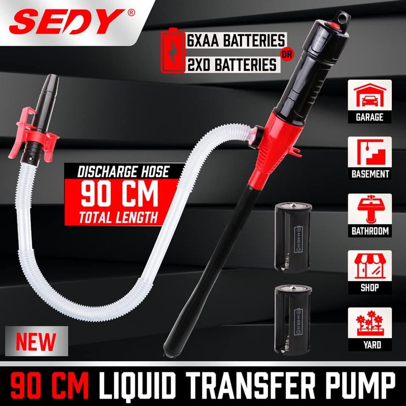 SEDY Electronics FOAP-DMLAI-80 - Image 2