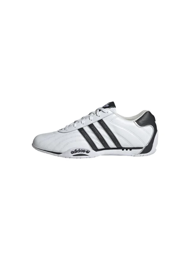 اديداس اوريجينالز adidas Adi Racer Low White Originals Kids Shoes